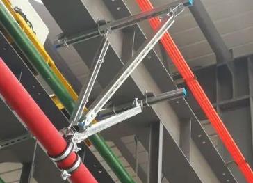农安抗震支架厂家与你分享你必须做的紧急情况下的准备